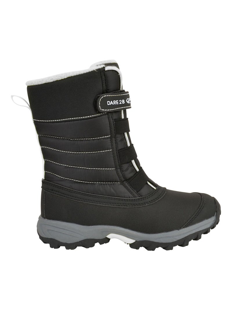 Dare 2B - Après-skis SKIWAY Noir Blanc - Kiabi