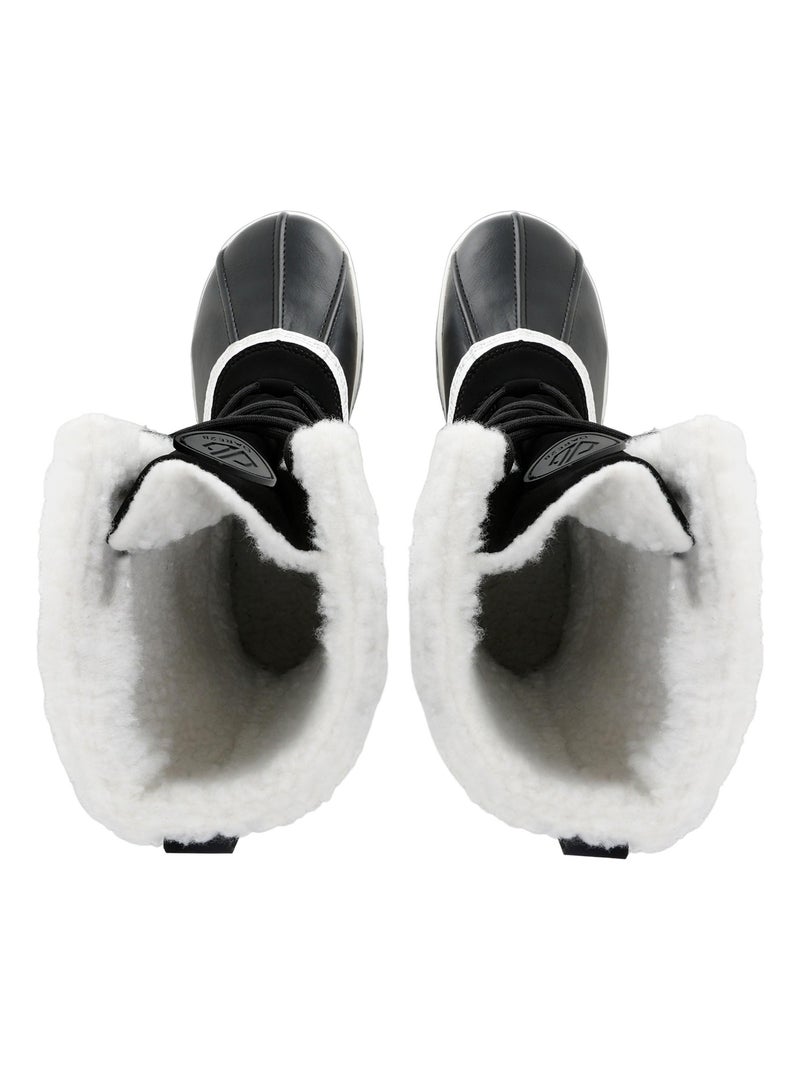 Dare 2B - Après-skis Véga Noir Blanc - Kiabi