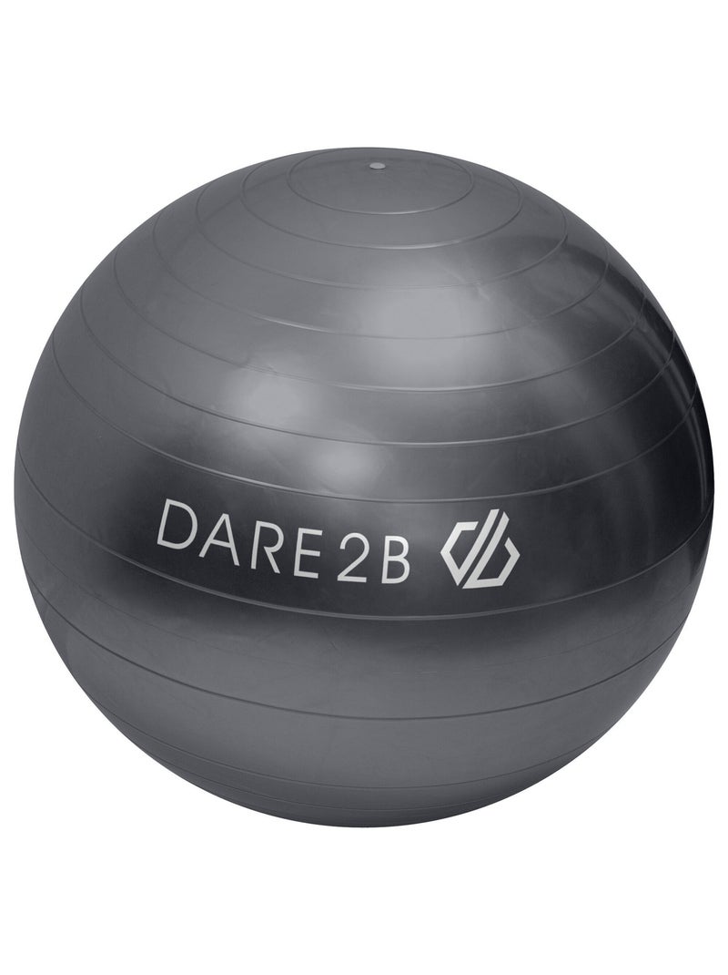 Dare 2B - Ballon d´exercice Gris foncé - Kiabi