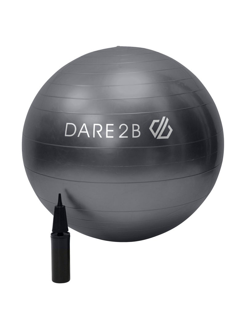 Dare 2B - Ballon d´exercice Gris foncé - Kiabi