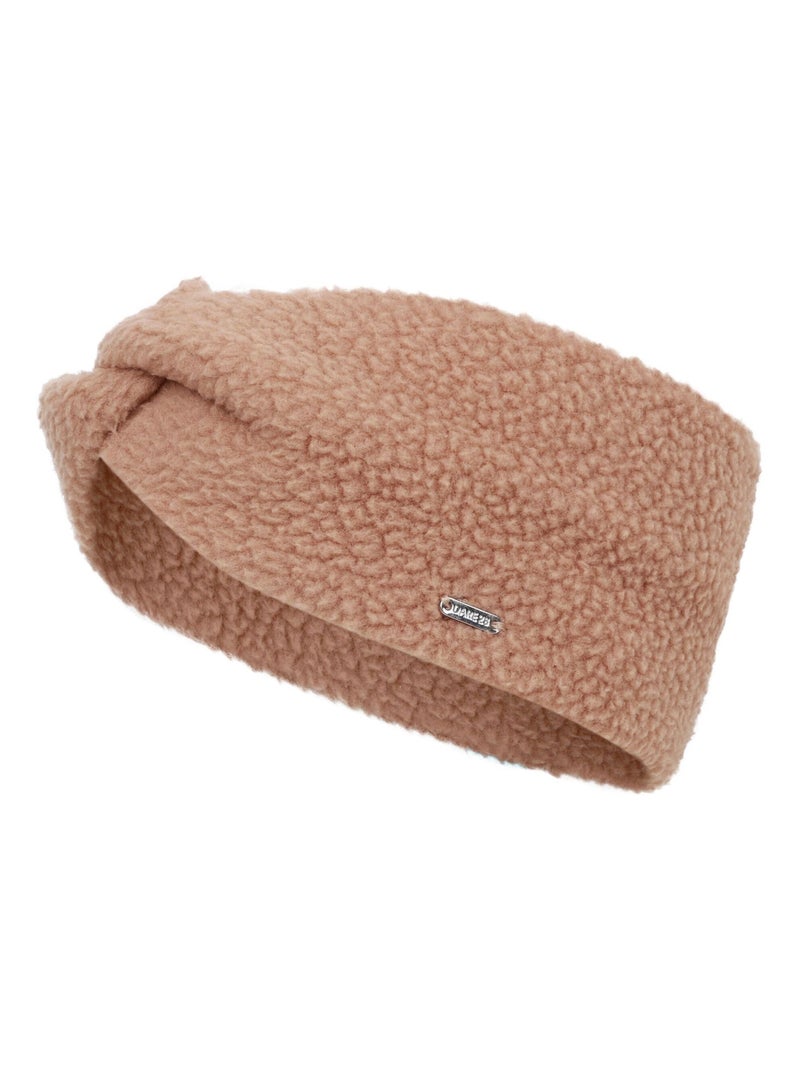 Dare 2B - Bandeau SAUNTER Beige foncé - Kiabi