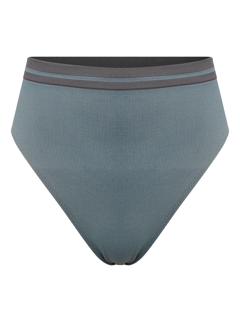 Dare 2B - Bas de maillot de bain THE LAURA WHITMORE EDIT DON´T SWEAT IT Bleu clair - Kiabi