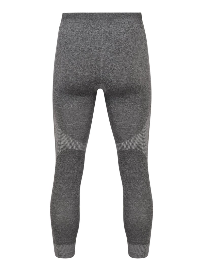 Dare 2B - Bas thermique IN THE ZONE Gris souris - Kiabi
