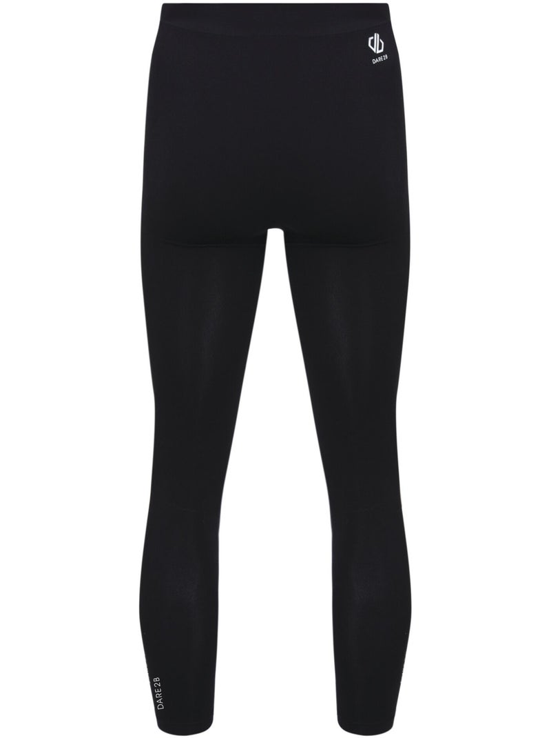 Dare 2B - Bas thermique IN THE ZONE Noir - Kiabi