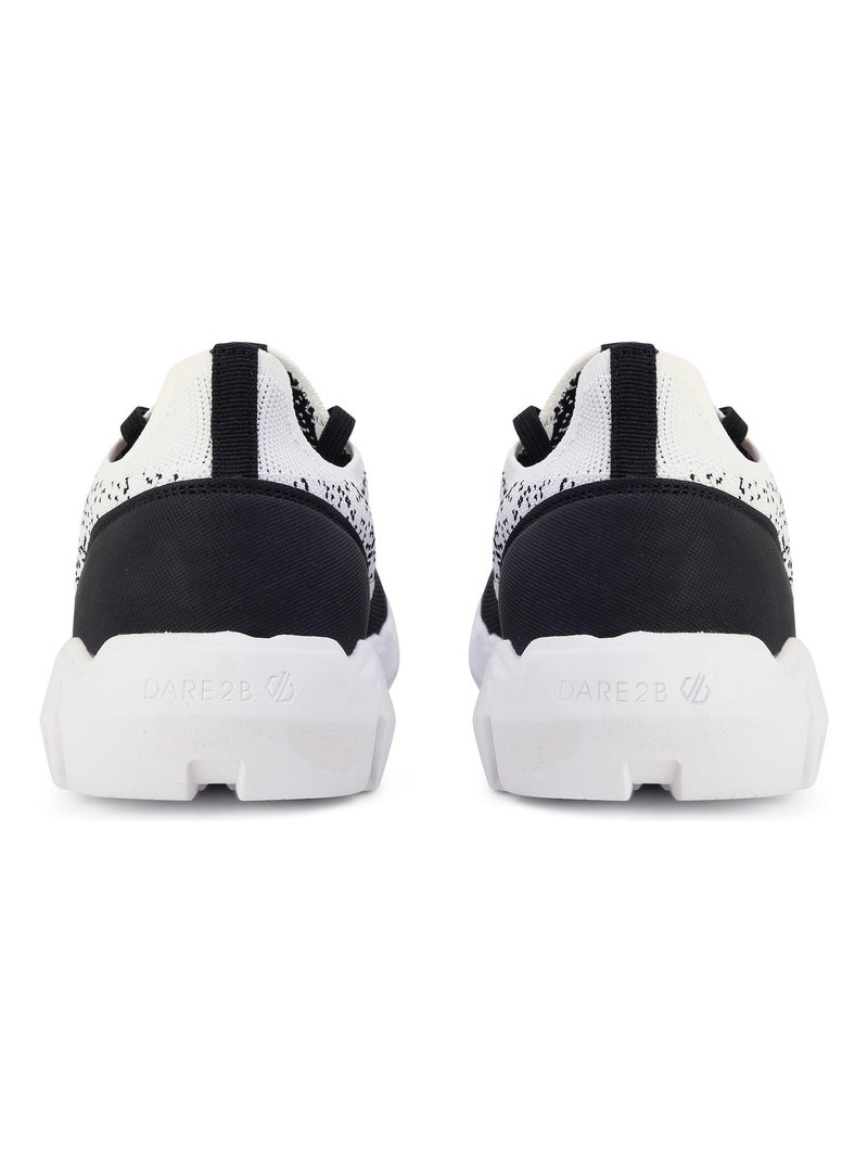 Dare 2B - Baskets HEX-AT Noir Blanc - Kiabi