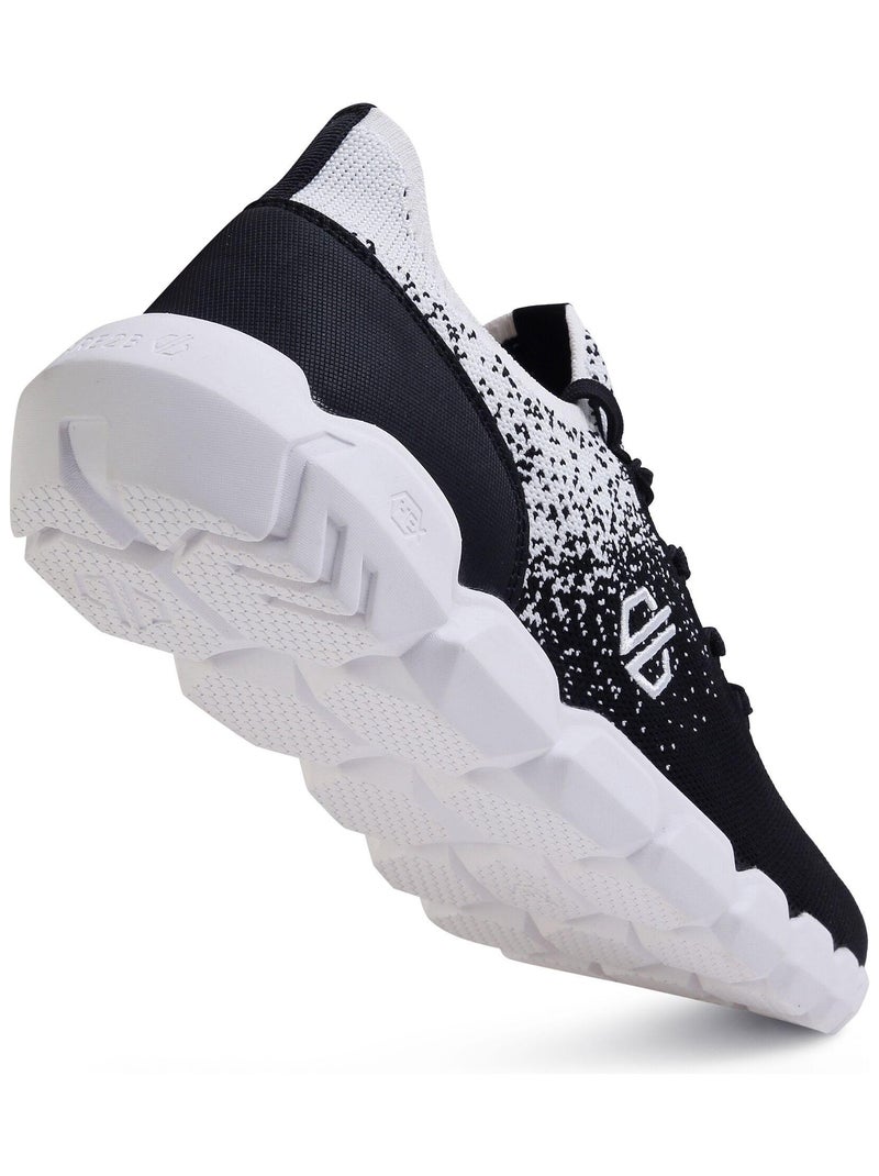 Dare 2B - Baskets HEX-AT Noir Blanc - Kiabi