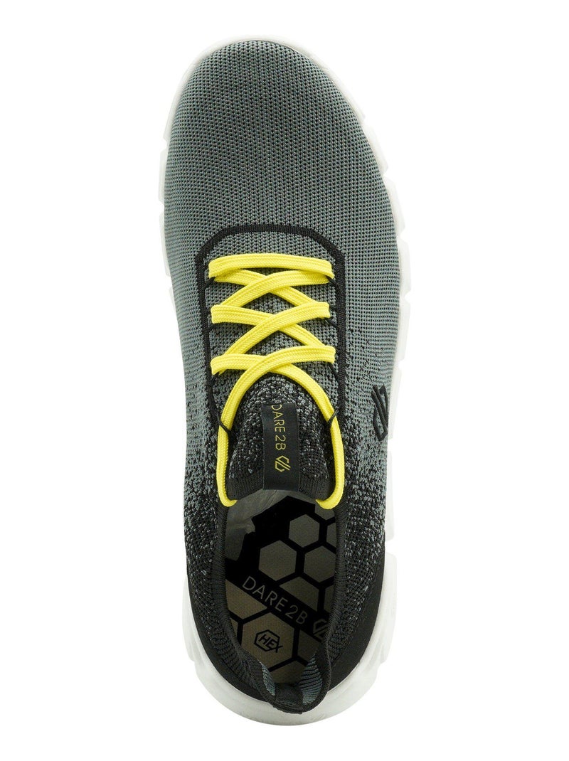 Dare 2B - Baskets HEX-AT Vert kaki - Kiabi