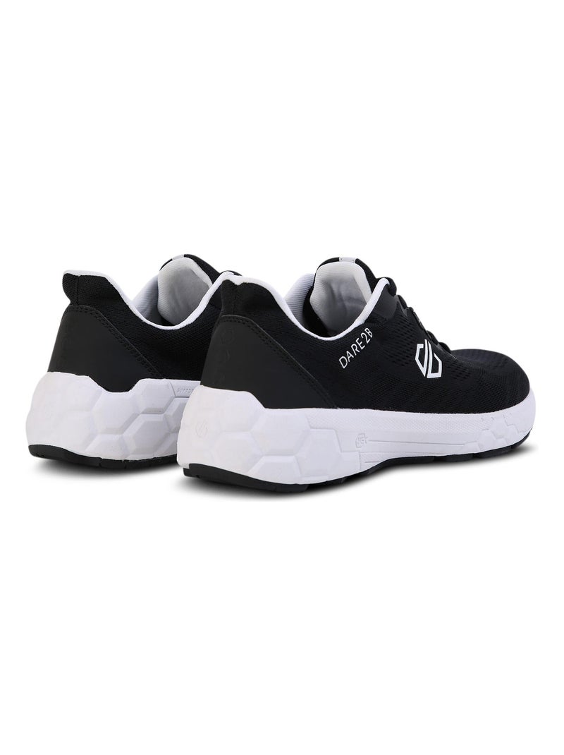 Dare 2B - Baskets HEX RAPID PERFORMANCE Noir Blanc - Kiabi