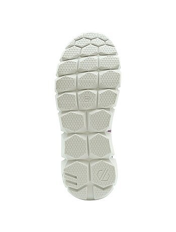 Dare 2B - Baskets motif/style Tricoté HEX-AT