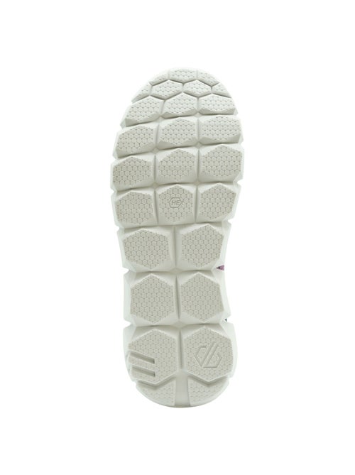 Dare 2B - Baskets motif/style Tricoté HEX-AT - Kiabi