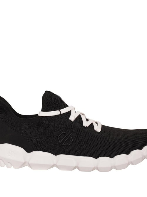 Dare 2B - Baskets motif/style Tricoté HEX-AT - Kiabi