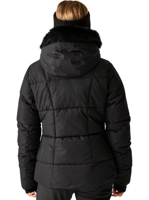 Dare 2B - Blouson de ski à capuche amovible GLAMOURIZE - Kiabi Dare 2B - Blouson de ski à capuche amovible GLAMOURIZE - Kiabi