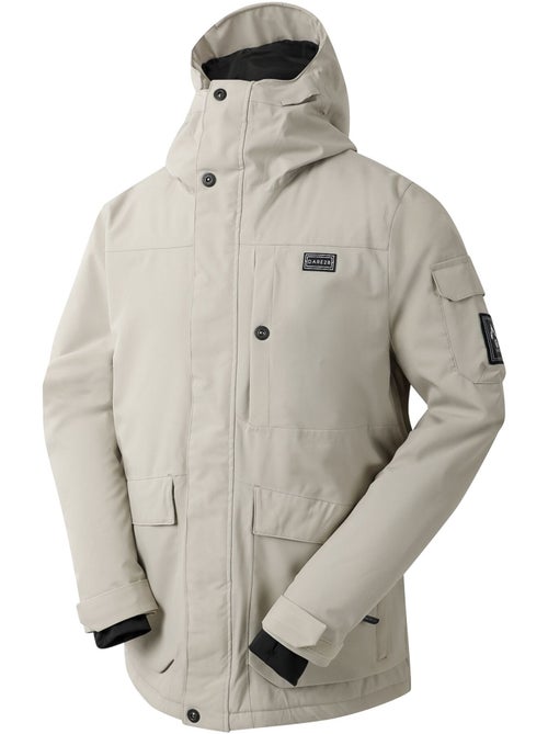 Dare 2B - Blouson de ski à capuche - Kiabi Dare 2B - Blouson de ski à capuche - Kiabi