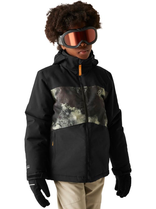Dare 2B - Blouson de ski à capuche SEND IT - Kiabi