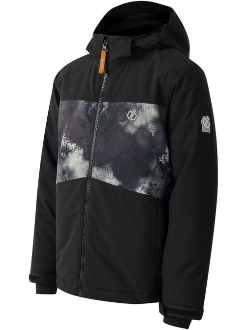 Dare 2B - Blouson de ski à capuche SEND IT - Kiabi