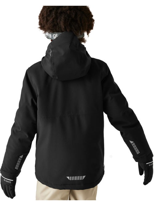 Dare 2B - Blouson de ski à capuche SEND IT - Kiabi