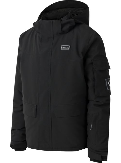 Dare 2B - Blouson de ski à capuche SHREDDER - Kiabi