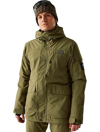 Dare 2B - Blouson de ski à capuche