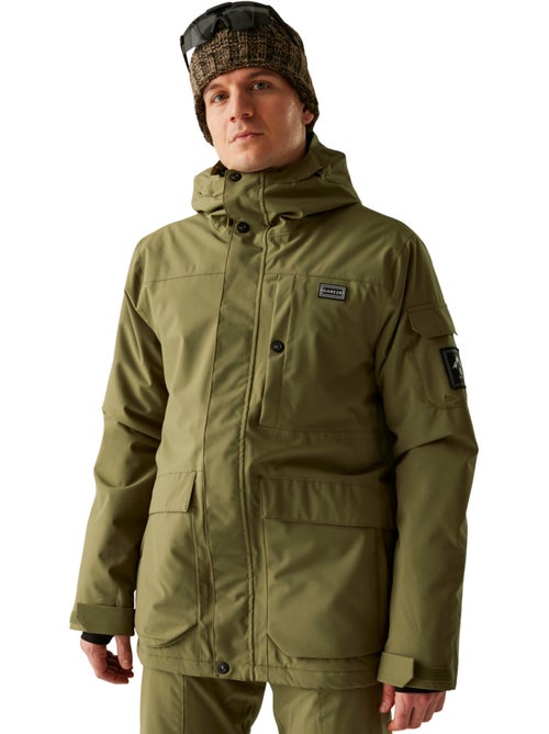 Dare 2B - Blouson de ski à capuche - Kiabi