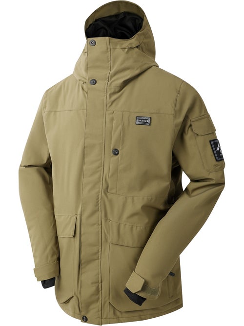 Dare 2B - Blouson de ski à capuche - Kiabi