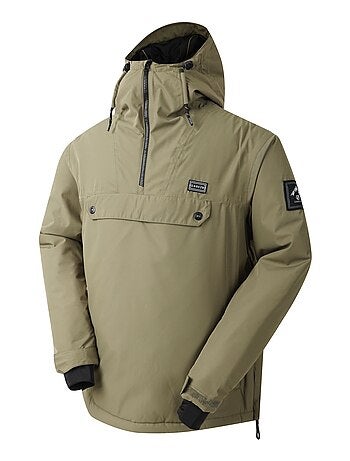 Dare 2B - Blouson de ski à enfiler FREERIDE