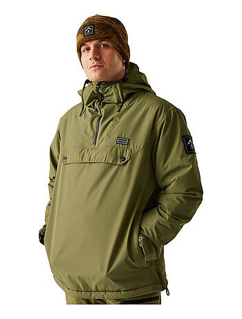 Dare 2B - Blouson de ski à enfiler FREERIDE