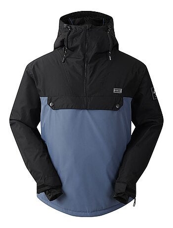 Dare 2B - Blouson de ski à enfiler motif/style blocs de couleurs FREERIDE