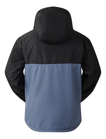Dare 2B - Blouson de ski à enfiler motif/style blocs de couleurs FREERIDE