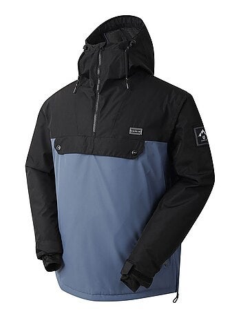 Dare 2B - Blouson de ski à enfiler motif/style blocs de couleurs FREERIDE