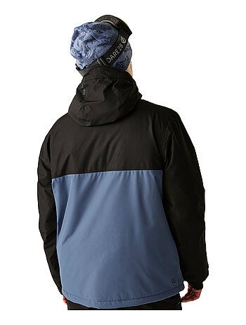 Dare 2B - Blouson de ski à enfiler motif/style blocs de couleurs FREERIDE