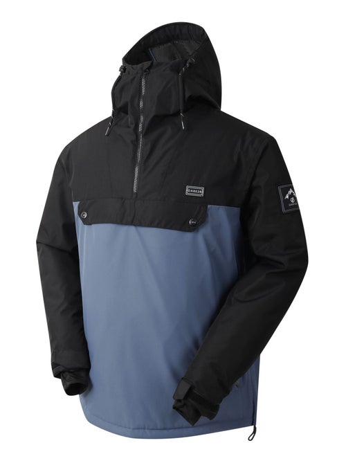 Dare 2B - Blouson de ski à enfiler motif/style blocs de couleurs FREERIDE - Kiabi