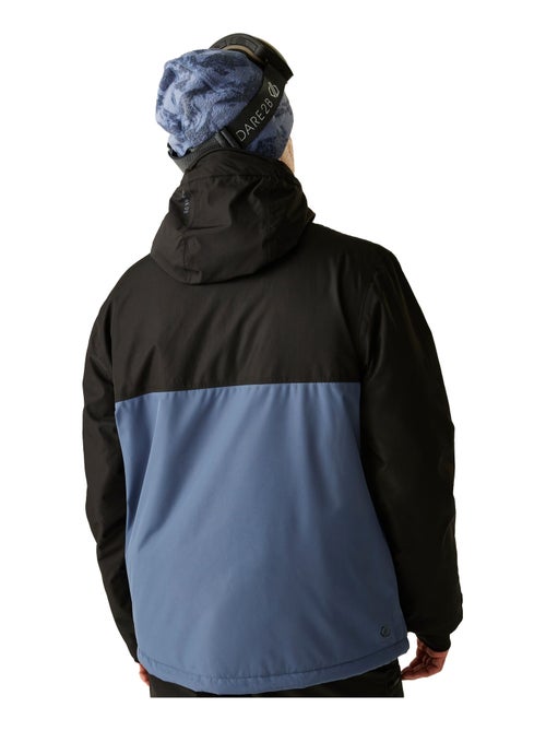 Dare 2B - Blouson de ski à enfiler motif/style blocs de couleurs FREERIDE - Kiabi