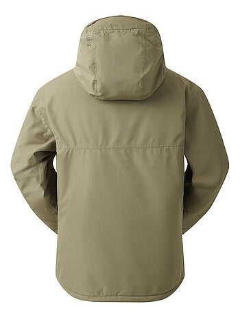 Dare 2B - Blouson de ski à enfiler motif/style blocs de couleurs FREERIDE