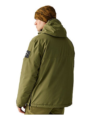 Dare 2B - Blouson de ski à enfiler motif/style blocs de couleurs FREERIDE