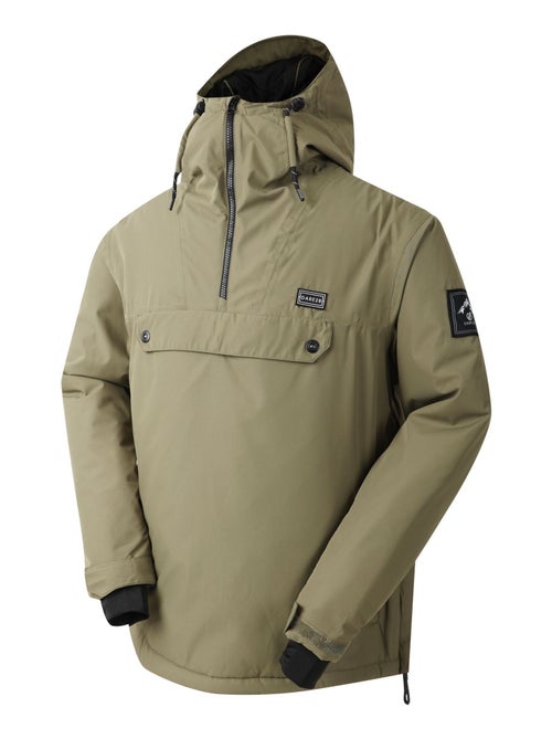 Dare 2B - Blouson de ski à enfiler motif/style blocs de couleurs FREERIDE - Kiabi