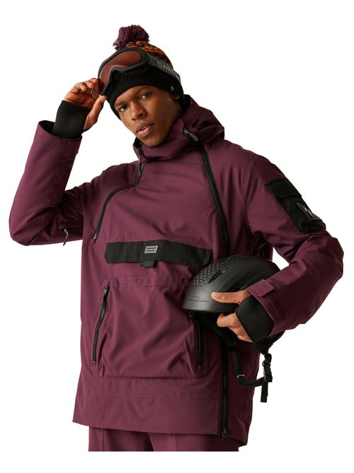 Dare 2B - Blouson de ski à enfiler - Kiabi