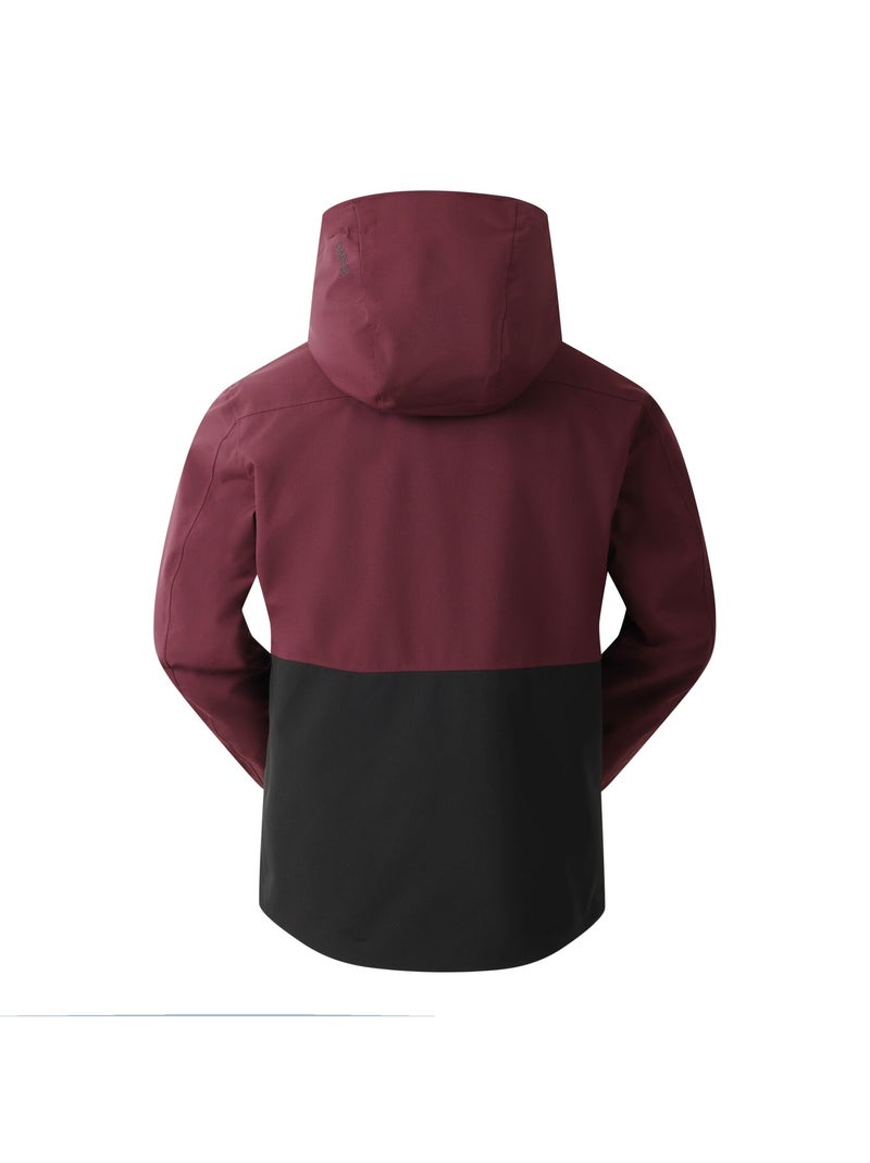 Dare 2B - Blouson de ski BASEPLATE Noir - Kiabi
