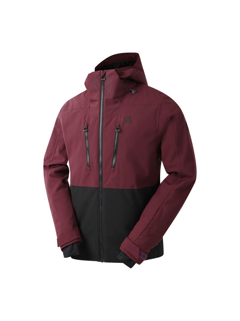 Dare 2B - Blouson de ski BASEPLATE Noir - Kiabi