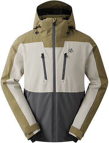 Dare 2B - Blouson de ski BASEPLATE