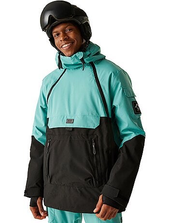 Dare 2B - Blouson de ski bicolore à enfiler T-BAR OVERHEAD
