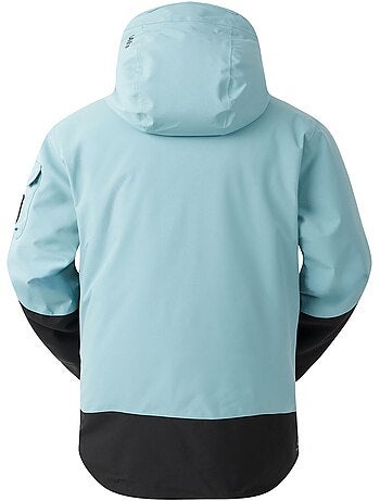 Dare 2B - Blouson de ski bicolore à enfiler T-BAR OVERHEAD