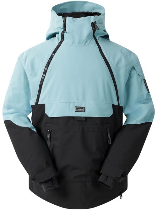 Dare 2B - Blouson de ski bicolore à enfiler T-BAR OVERHEAD - Kiabi Dare 2B - Blouson de ski bicolore à enfiler T-BAR OVERHEAD - Kiabi