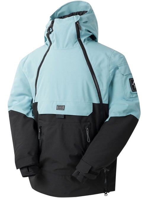 Dare 2B - Blouson de ski bicolore à enfiler T-BAR OVERHEAD - Kiabi Dare 2B - Blouson de ski bicolore à enfiler T-BAR OVERHEAD - Kiabi