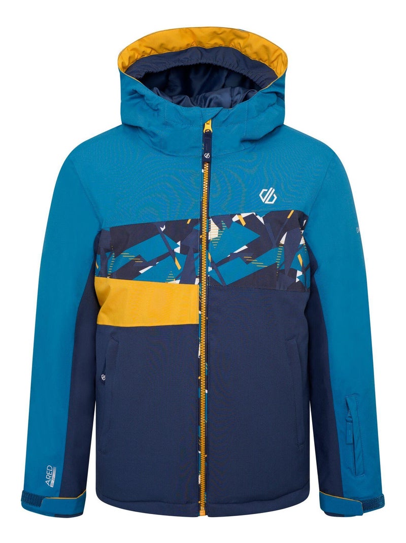 Dare 2B - Blouson de ski Bleu foncé - Kiabi