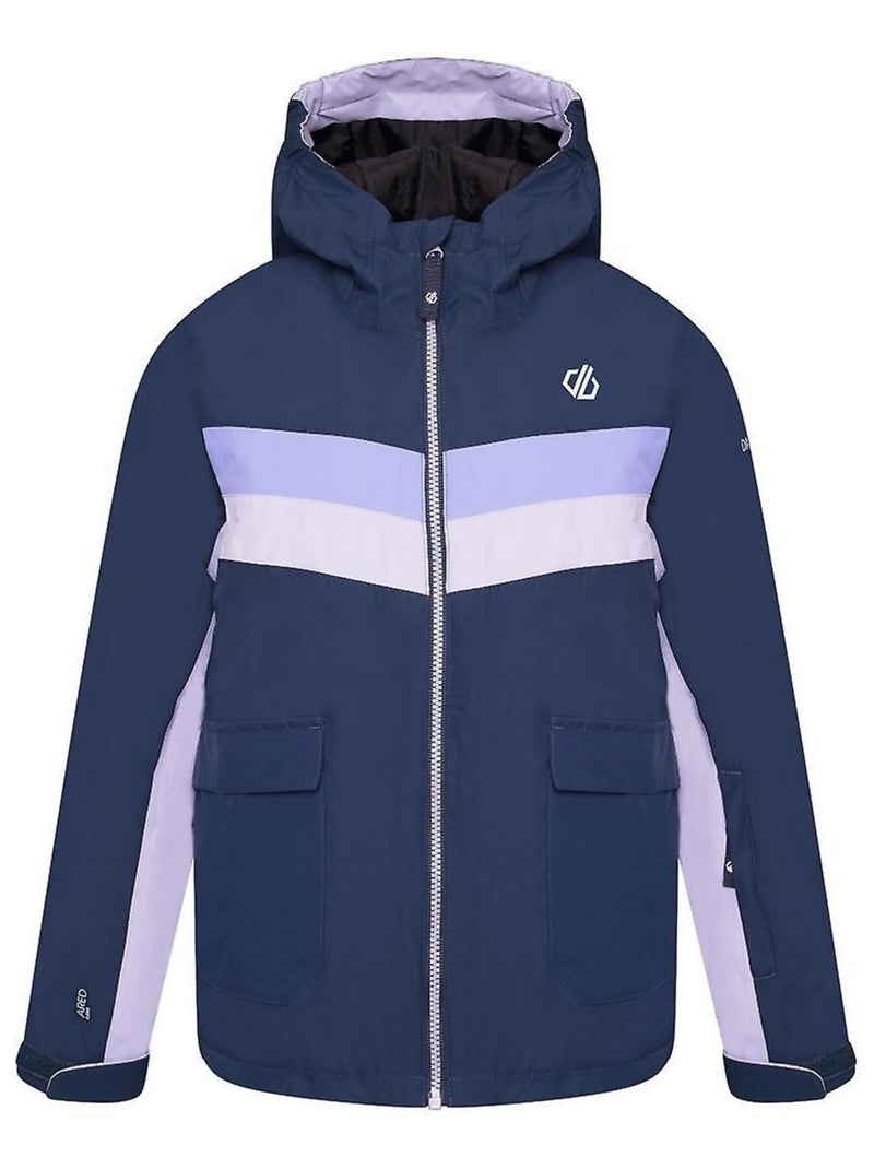 Dare 2B - Blouson de ski Bleu outremer - Kiabi