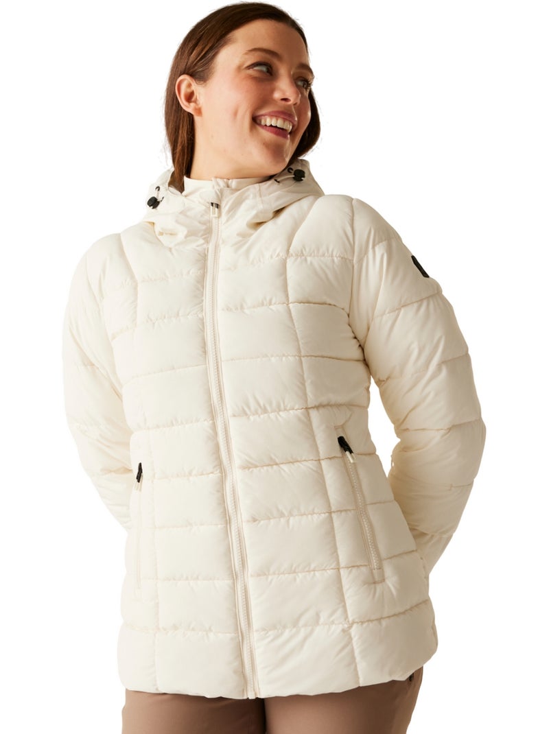 Dare 2B - Blouson de ski BLINDSIDE Beige Métal - Kiabi