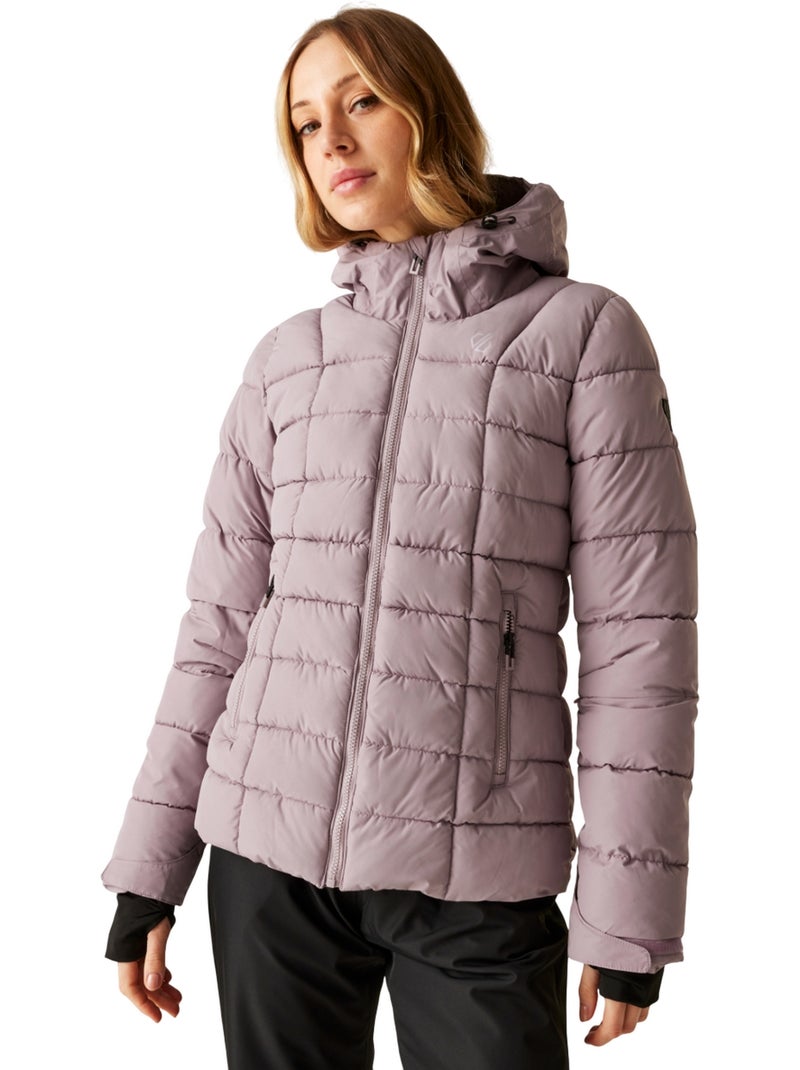 Dare 2B - Blouson de ski BLINDSIDE Lavande - Kiabi