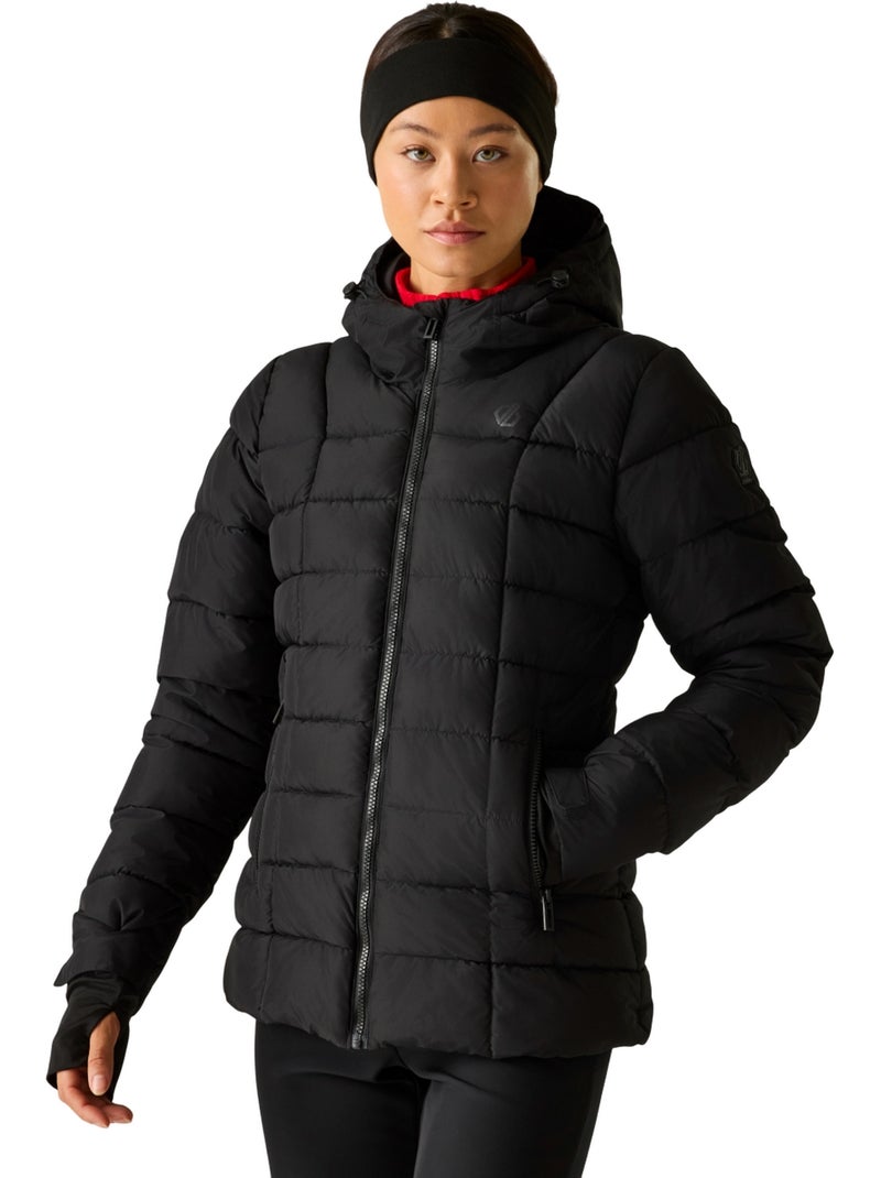 Dare 2B - Blouson de ski BLINDSIDE Noir - Kiabi