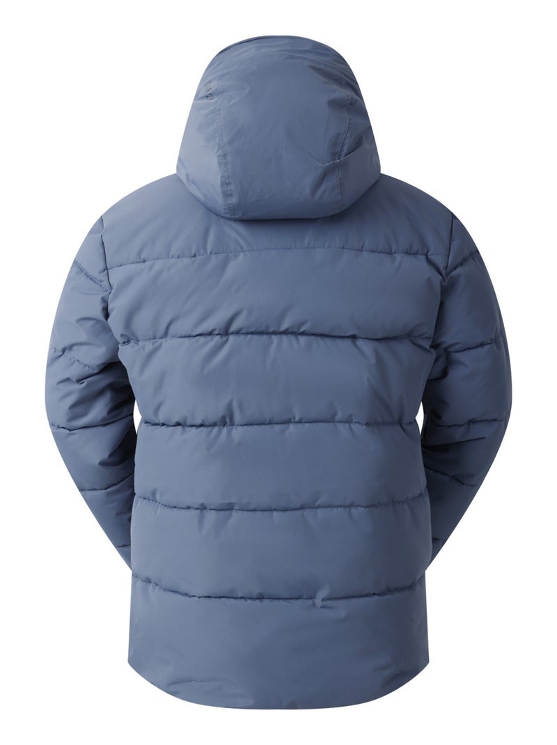 Dare 2B - Blouson de ski CAMBER Bleu foncé - Kiabi