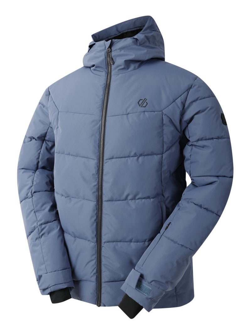 Dare 2B - Blouson de ski CAMBER Bleu foncé - Kiabi